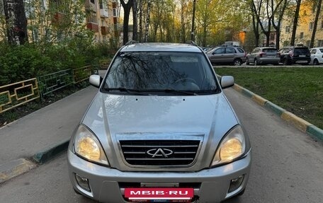 Chery Tiggo (T11), 2013 год, 289 000 рублей, 3 фотография
