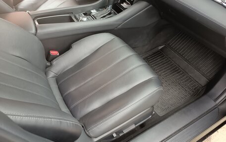 Mazda 6, 2020 год, 2 350 000 рублей, 9 фотография
