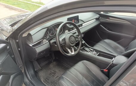 Mazda 6, 2020 год, 2 350 000 рублей, 8 фотография
