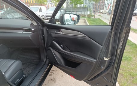 Mazda 6, 2020 год, 2 350 000 рублей, 13 фотография