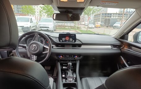 Mazda 6, 2020 год, 2 350 000 рублей, 12 фотография