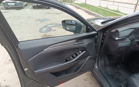 Mazda 6, 2020 год, 2 350 000 рублей, 14 фотография