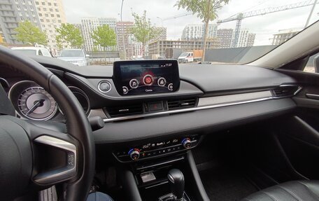 Mazda 6, 2020 год, 2 350 000 рублей, 10 фотография