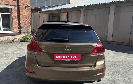 Toyota Venza I, 2013 год, 2 380 000 рублей, 3 фотография