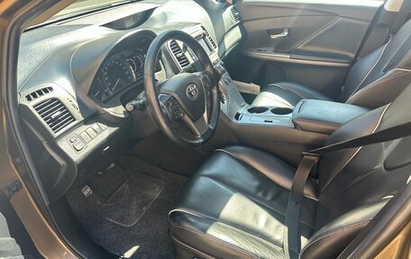 Toyota Venza I, 2013 год, 2 380 000 рублей, 7 фотография