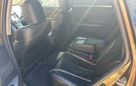 Toyota Venza I, 2013 год, 2 380 000 рублей, 8 фотография