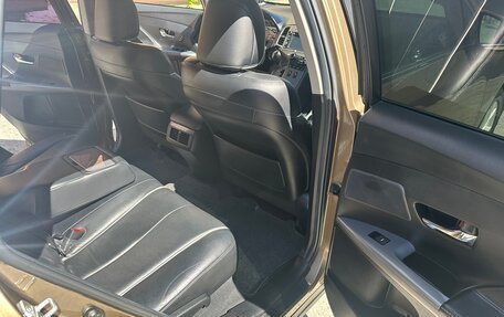 Toyota Venza I, 2013 год, 2 380 000 рублей, 10 фотография