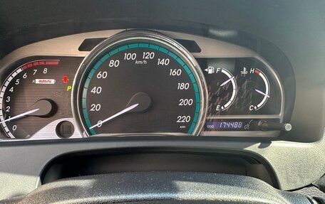 Toyota Venza I, 2013 год, 2 380 000 рублей, 14 фотография