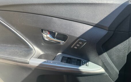 Toyota Venza I, 2013 год, 2 380 000 рублей, 15 фотография