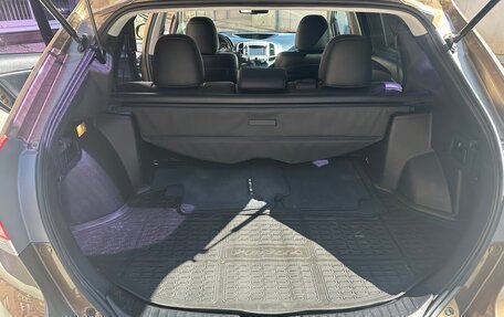 Toyota Venza I, 2013 год, 2 380 000 рублей, 9 фотография