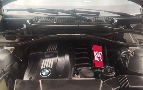 BMW X3, 2006 год, 1 100 000 рублей, 5 фотография
