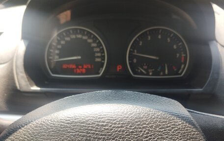 BMW X3, 2006 год, 1 100 000 рублей, 17 фотография