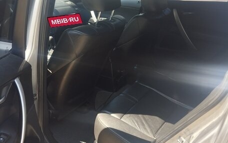 BMW X3, 2006 год, 1 100 000 рублей, 18 фотография
