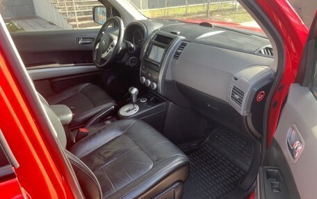 Nissan X-Trail, 2008 год, 780 000 рублей, 8 фотография
