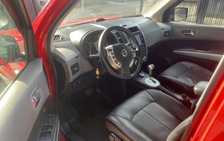 Nissan X-Trail, 2008 год, 780 000 рублей, 12 фотография