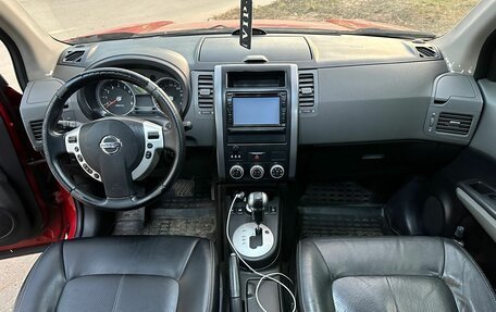 Nissan X-Trail, 2008 год, 780 000 рублей, 13 фотография