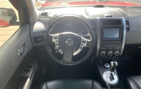 Nissan X-Trail, 2008 год, 780 000 рублей, 4 фотография