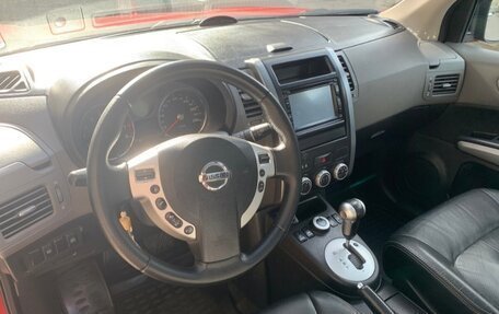 Nissan X-Trail, 2008 год, 780 000 рублей, 3 фотография