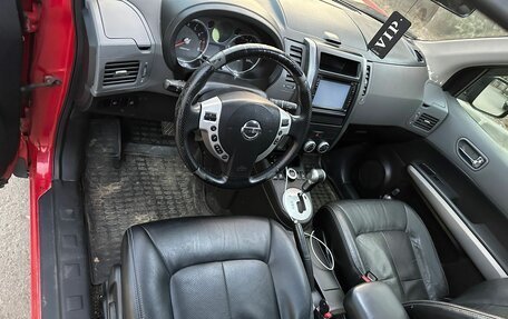 Nissan X-Trail, 2008 год, 780 000 рублей, 20 фотография