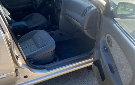 KIA Spectra II (LD), 2008 год, 339 000 рублей, 4 фотография