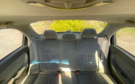 KIA Spectra II (LD), 2008 год, 339 000 рублей, 10 фотография