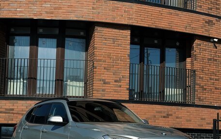 BMW X1, 2013 год, 1 450 000 рублей, 2 фотография