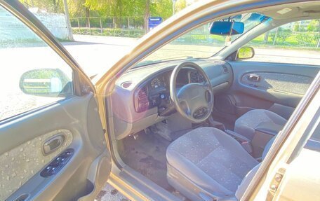 KIA Spectra II (LD), 2008 год, 339 000 рублей, 8 фотография
