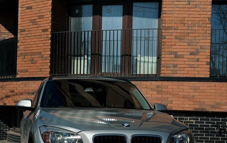 BMW X1, 2013 год, 1 450 000 рублей, 8 фотография