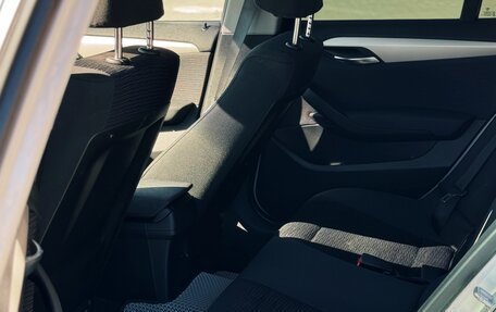 BMW X1, 2013 год, 1 450 000 рублей, 12 фотография