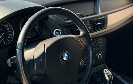BMW X1, 2013 год, 1 450 000 рублей, 11 фотография