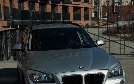 BMW X1, 2013 год, 1 450 000 рублей, 9 фотография