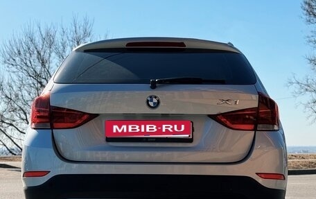 BMW X1, 2013 год, 1 450 000 рублей, 5 фотография