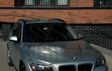 BMW X1, 2013 год, 1 450 000 рублей, 4 фотография