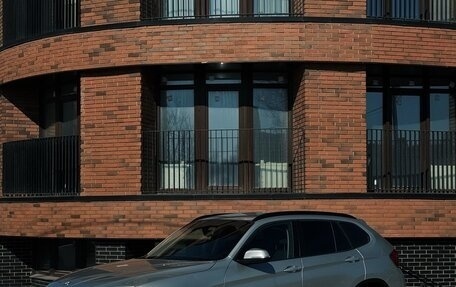 BMW X1, 2013 год, 1 450 000 рублей, 6 фотография