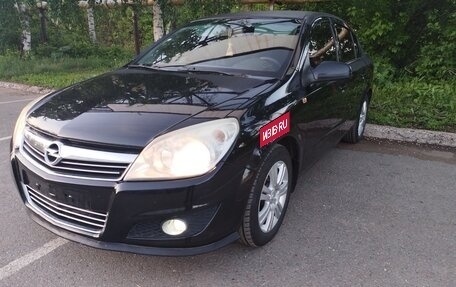 Opel Astra H, 2009 год, 560 000 рублей, 3 фотография