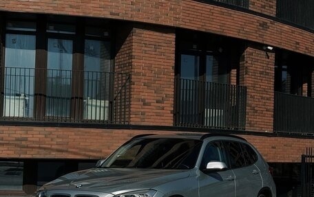 BMW X1, 2013 год, 1 450 000 рублей, 7 фотография
