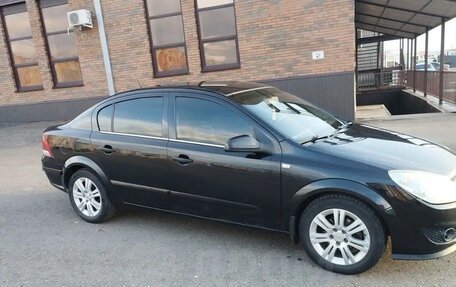 Opel Astra H, 2009 год, 560 000 рублей, 9 фотография