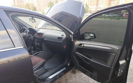 Opel Astra H, 2009 год, 560 000 рублей, 7 фотография