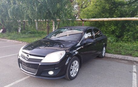 Opel Astra H, 2009 год, 560 000 рублей, 6 фотография