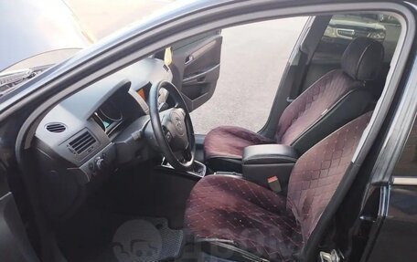 Opel Astra H, 2009 год, 560 000 рублей, 11 фотография