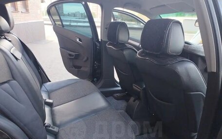 Opel Astra H, 2009 год, 560 000 рублей, 12 фотография
