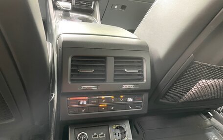 Volkswagen Touareg III, 2018 год, 5 300 000 рублей, 5 фотография