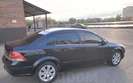 Opel Astra H, 2009 год, 560 000 рублей, 13 фотография
