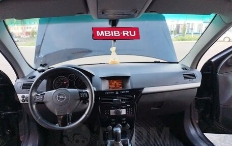Opel Astra H, 2009 год, 560 000 рублей, 8 фотография