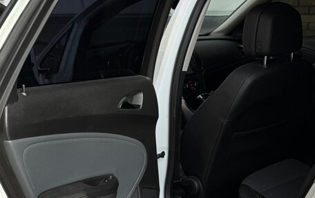 Opel Astra J, 2013 год, 950 000 рублей, 13 фотография