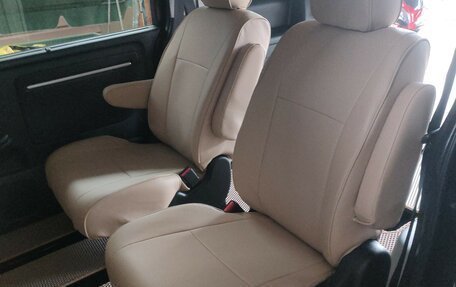 Honda Stepwgn IV, 2016 год, 2 500 000 рублей, 4 фотография