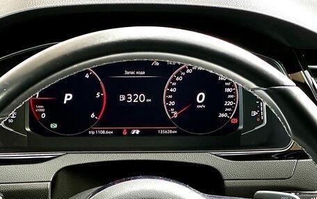 Volkswagen Arteon I, 2019 год, 3 500 000 рублей, 3 фотография