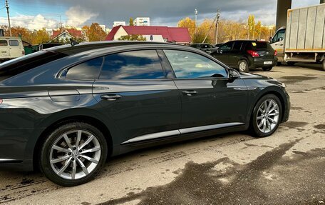 Volkswagen Arteon I, 2019 год, 3 500 000 рублей, 9 фотография