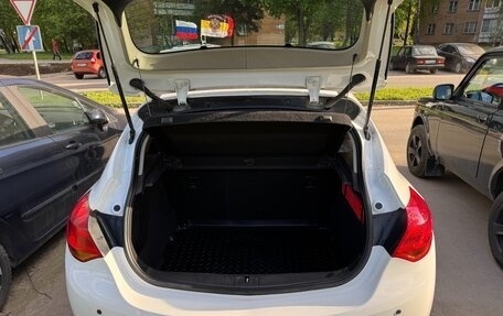 Opel Astra J, 2011 год, 710 000 рублей, 9 фотография