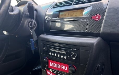 Citroen C4 II рестайлинг, 2008 год, 350 000 рублей, 7 фотография